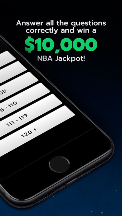 MSG Pick'Em Graphic 3